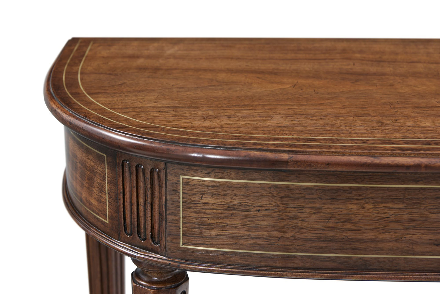 The Whilton Console Table