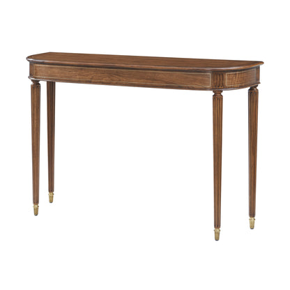 The Whilton Console Table
