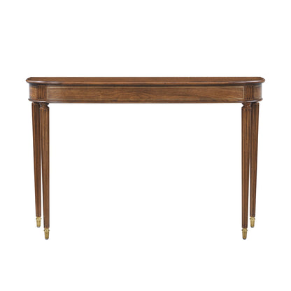 The Whilton Console Table