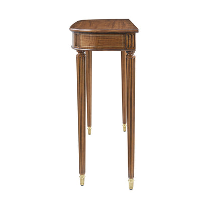 The Whilton Console Table