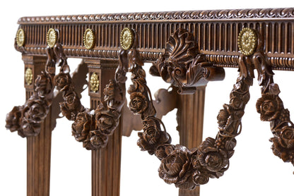 The Welwyn Console Table