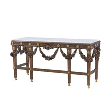 The Welwyn Console Table