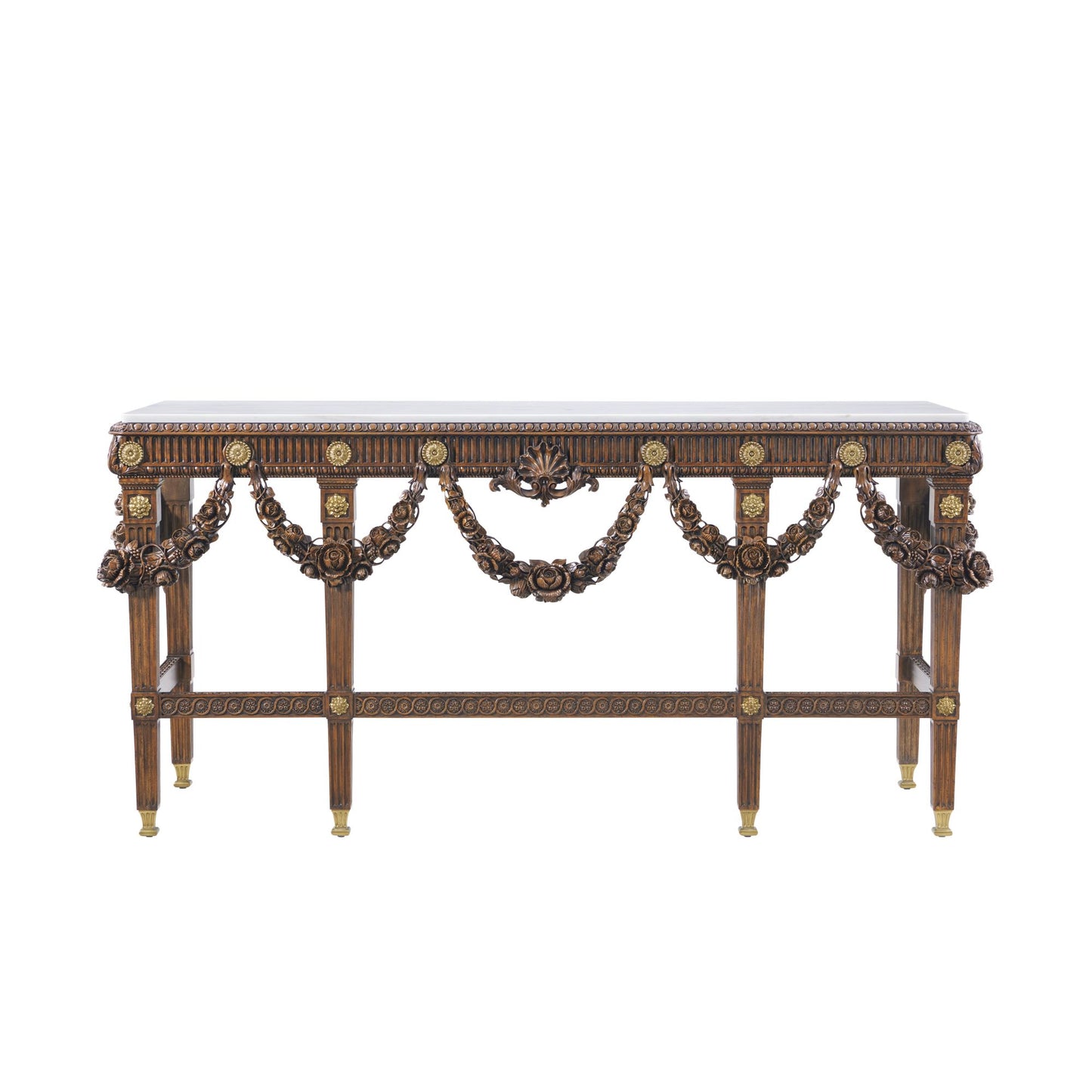 The Welwyn Console Table