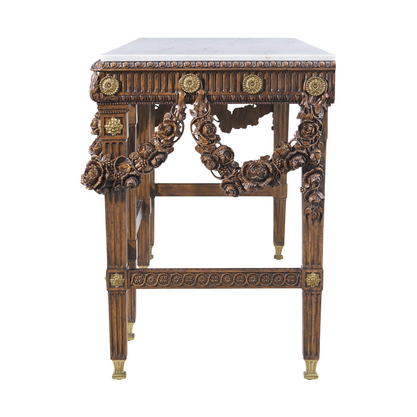 The Welwyn Console Table