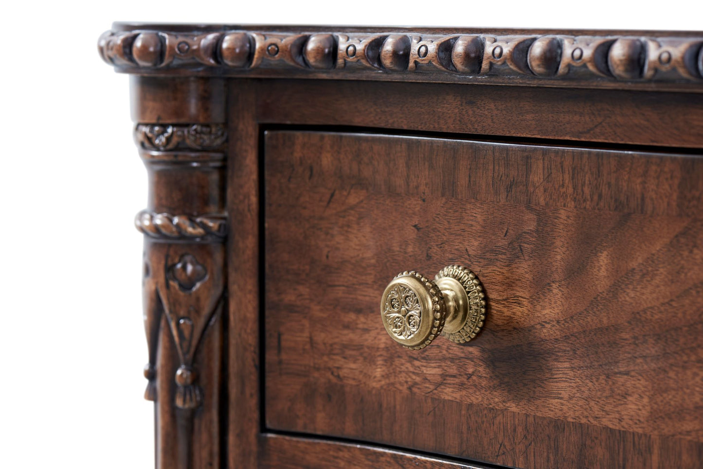 The Cloverlea Small Bedside