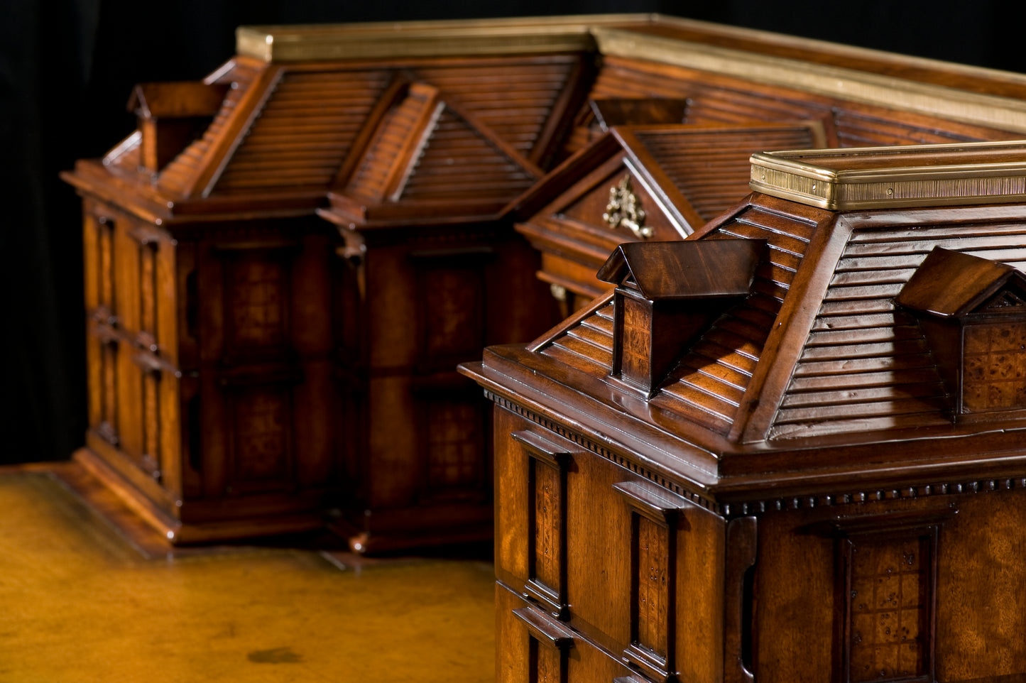 The Althorp House Desk