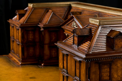The Althorp House Desk