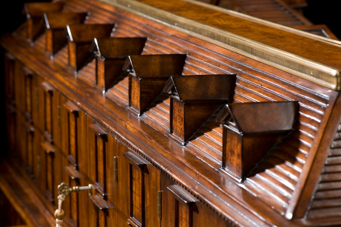 The Althorp House Desk