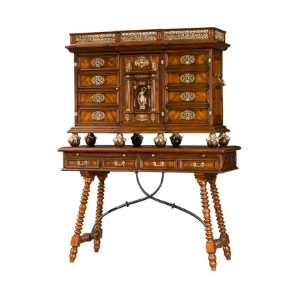 The Butlers Speciality Bar Cabinet