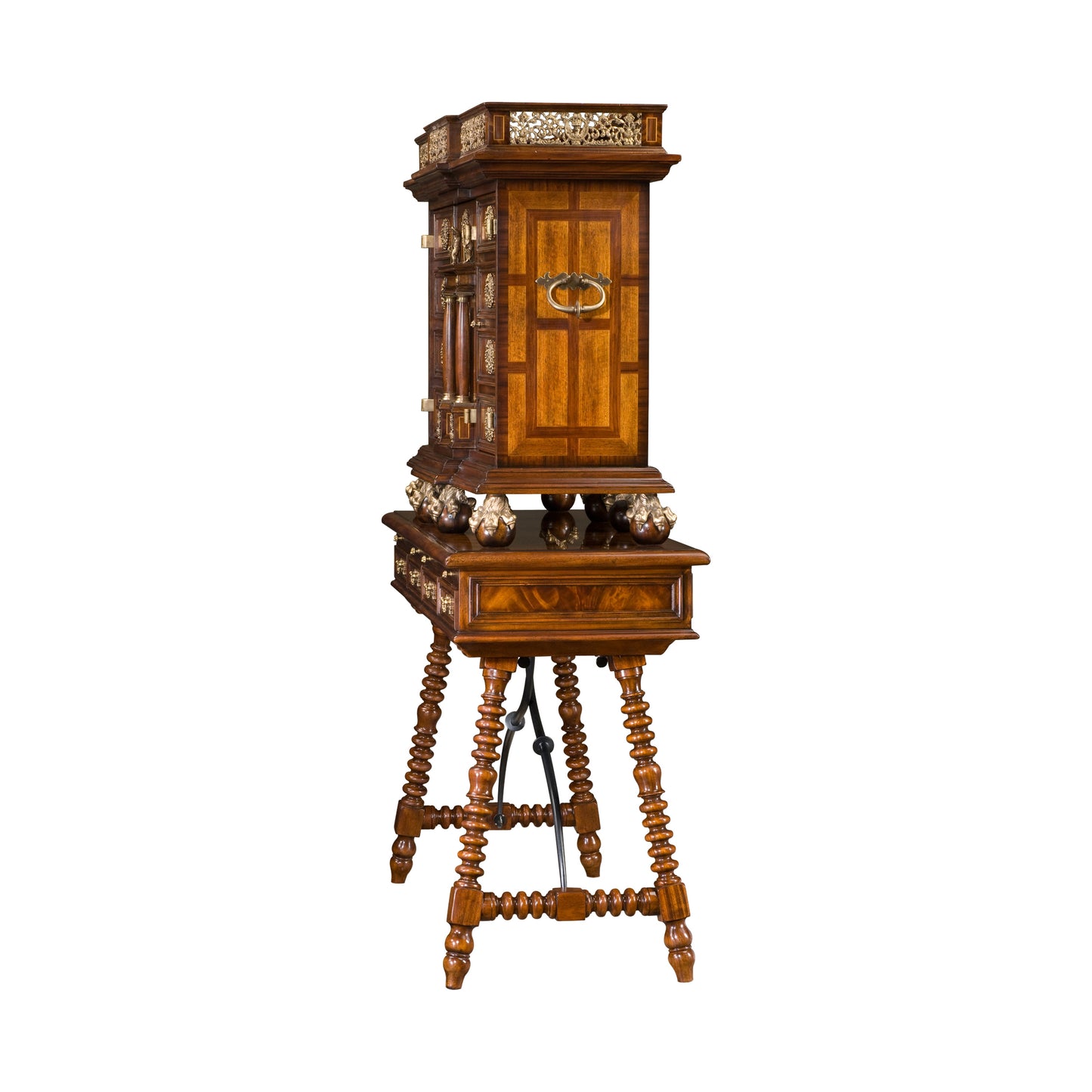The Butlers Speciality Bar Cabinet