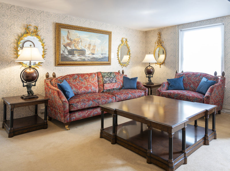 Brights of Nettlebed furniture