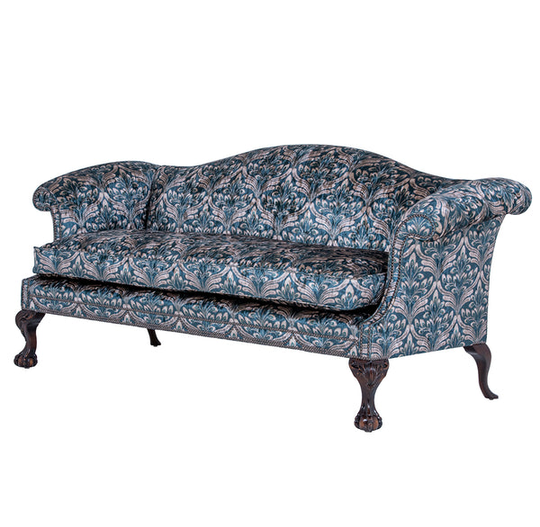 The Chatsworth Sofa