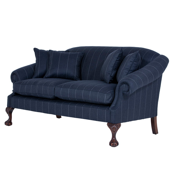 The Coleridge Sofa