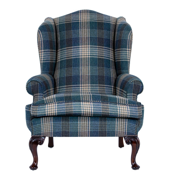 The Hambledon Wingchair