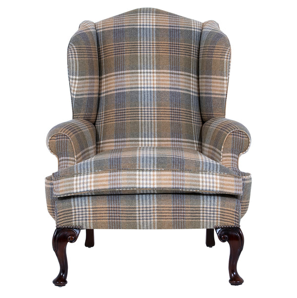 The Hambledon Wingchair