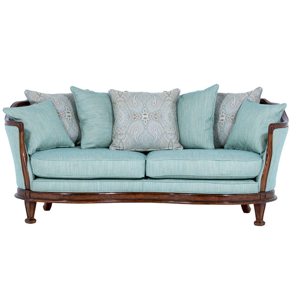 Handmade Mauretania Sofa