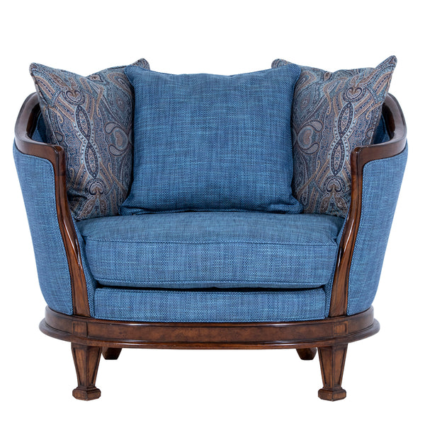 The Mauretania Chair in Cadet