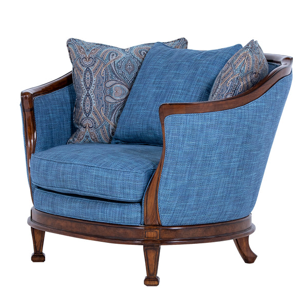 The Mauretania Chair in Cadet