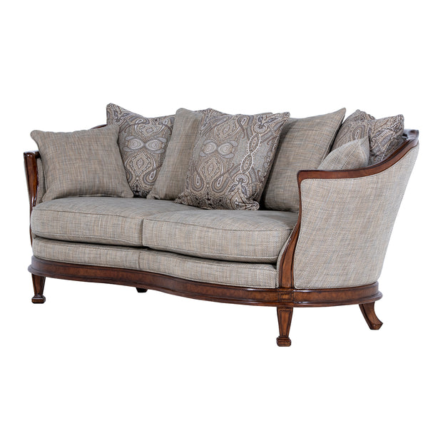 Handmade Mauretania Sofa