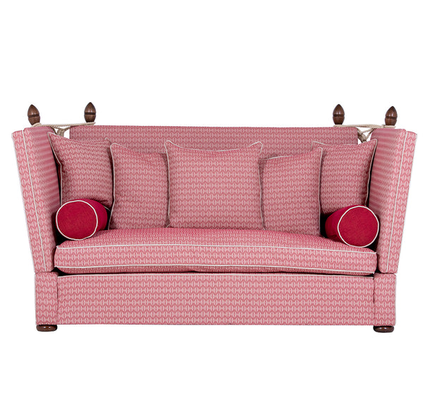 The Singapore Knole - PikMix Hexa