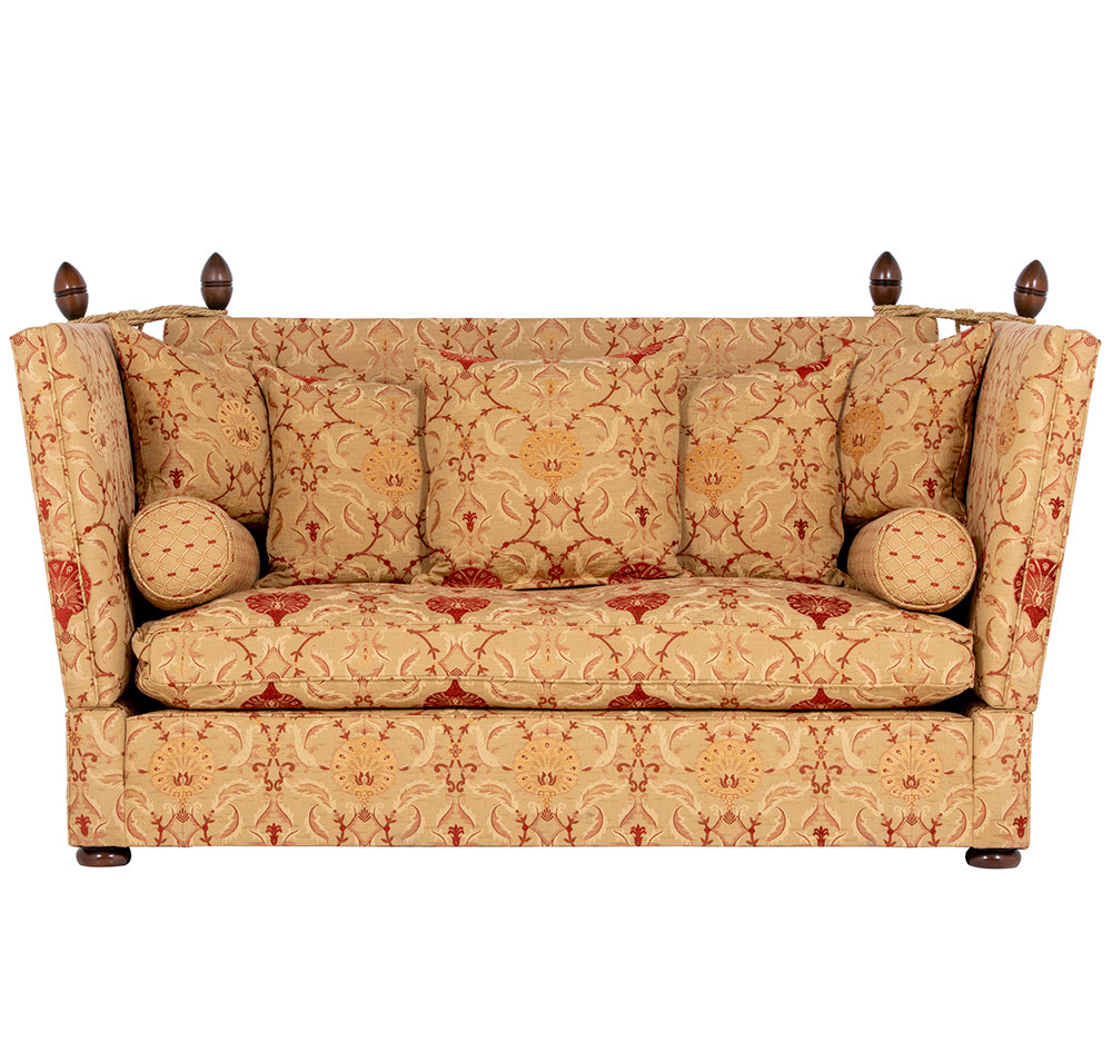 Knole sofas