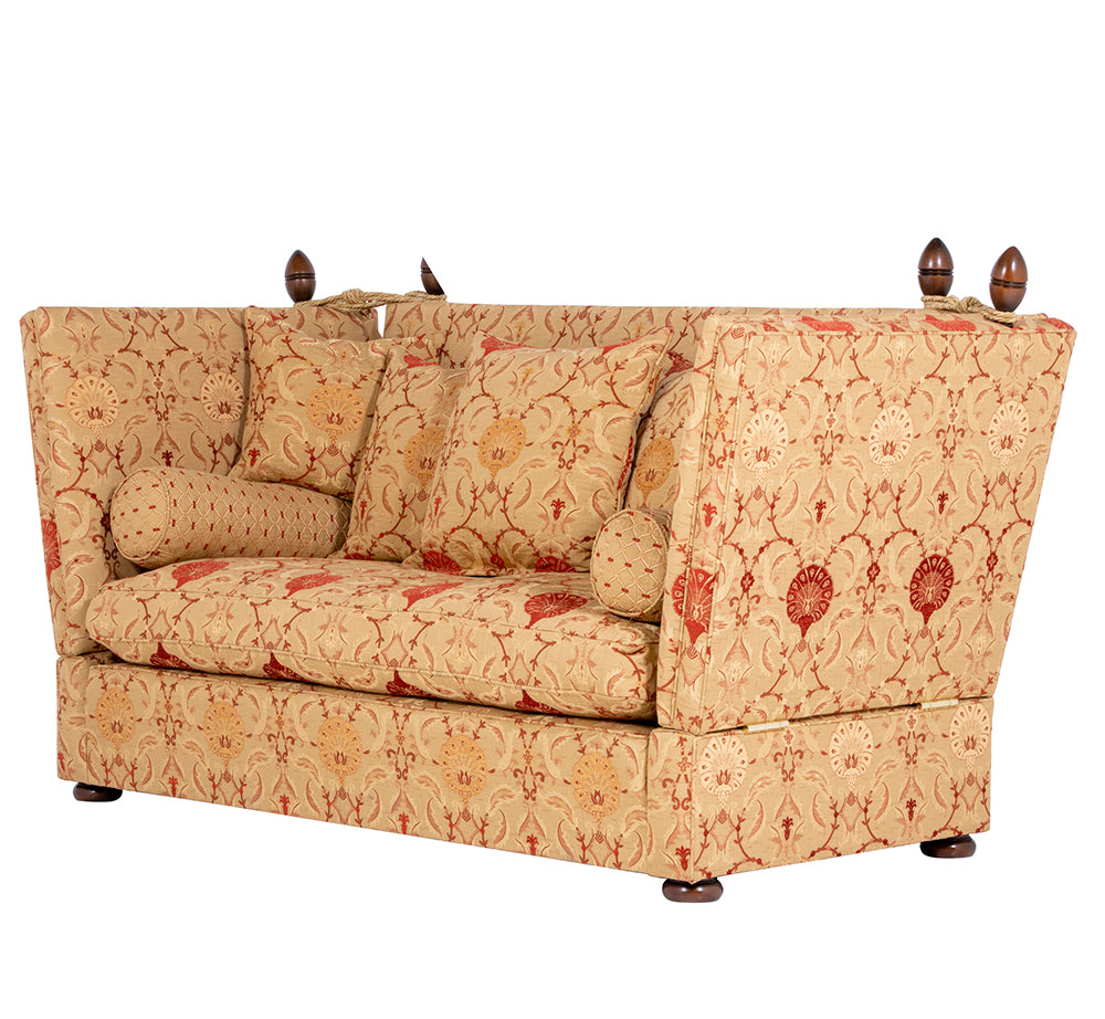 Knole sofas