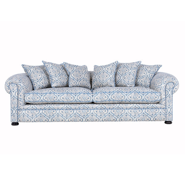 Modern Chesterfield Sofa