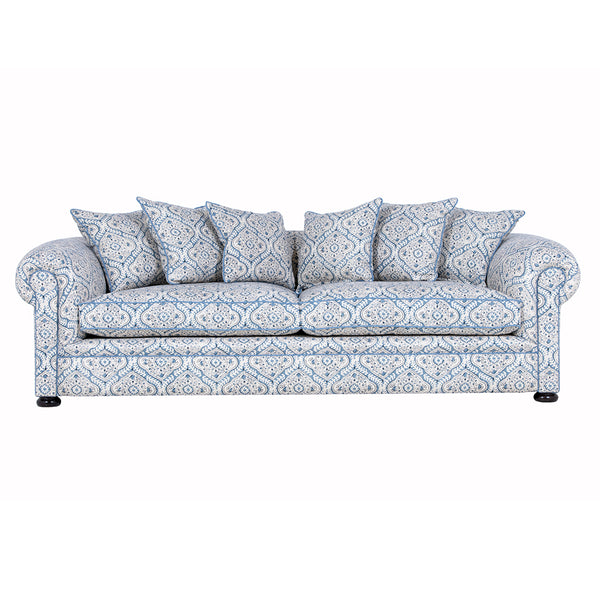 The Churchill Sofa