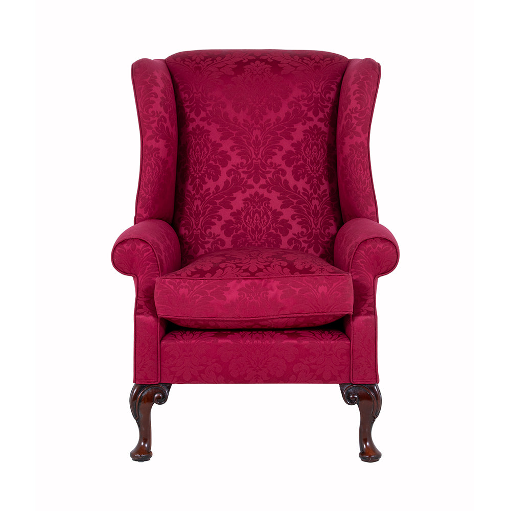 English made wingchair