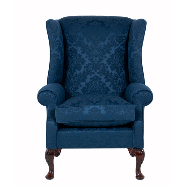 English Made Wingchair