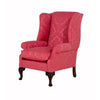 English made wingchair