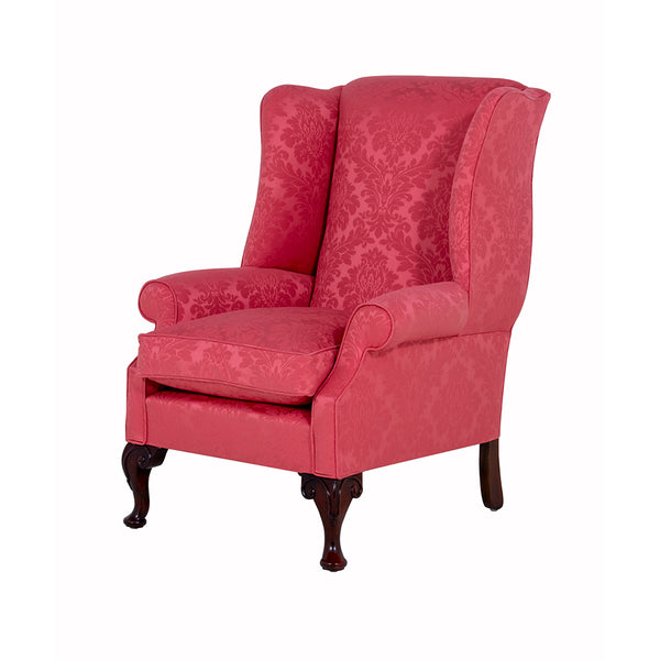 The Blandford Wingchair