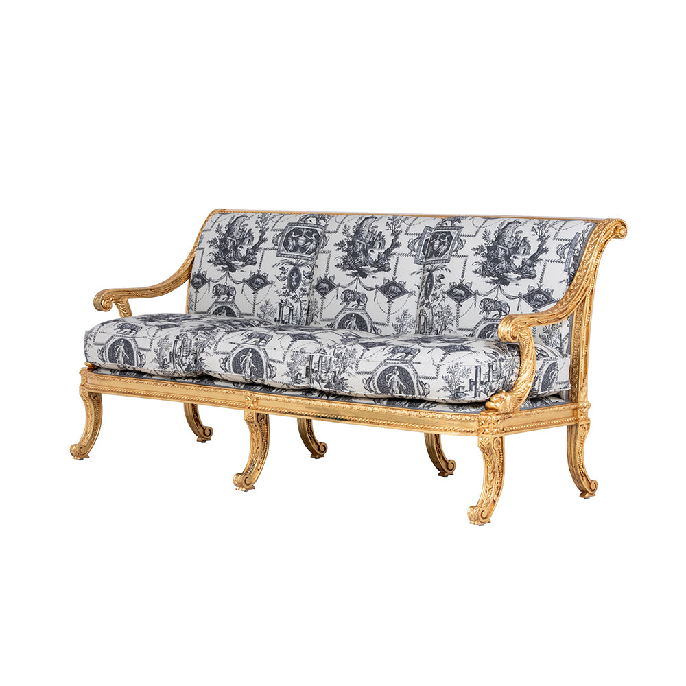18th century french furniture