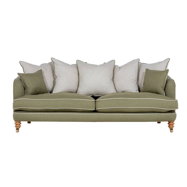 The Cambridge Sofa