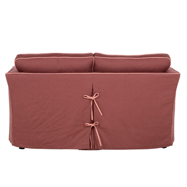 Elegant Bud Quilted Sofa Cover NCU0NNT2117