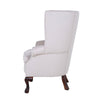 side of brights of nettlebed wingchair