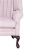 arm of a brights of nettlebed wingchair