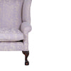arm of wingchair