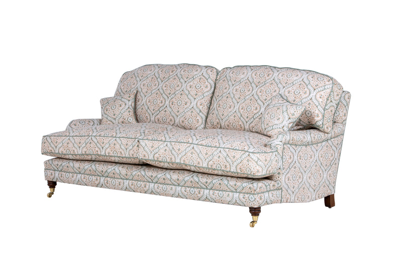 The Oxford Sofa & Chair