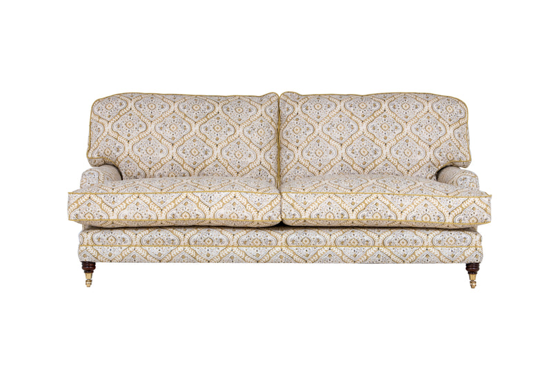 The Oxford Sofa & Chair