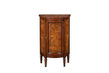Demi Lune Side Cabinet