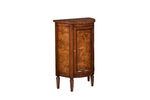 Demi Lune Side Cabinet