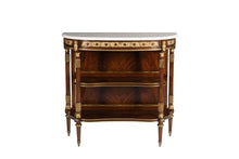 Louis XVI Belvoir Console Table