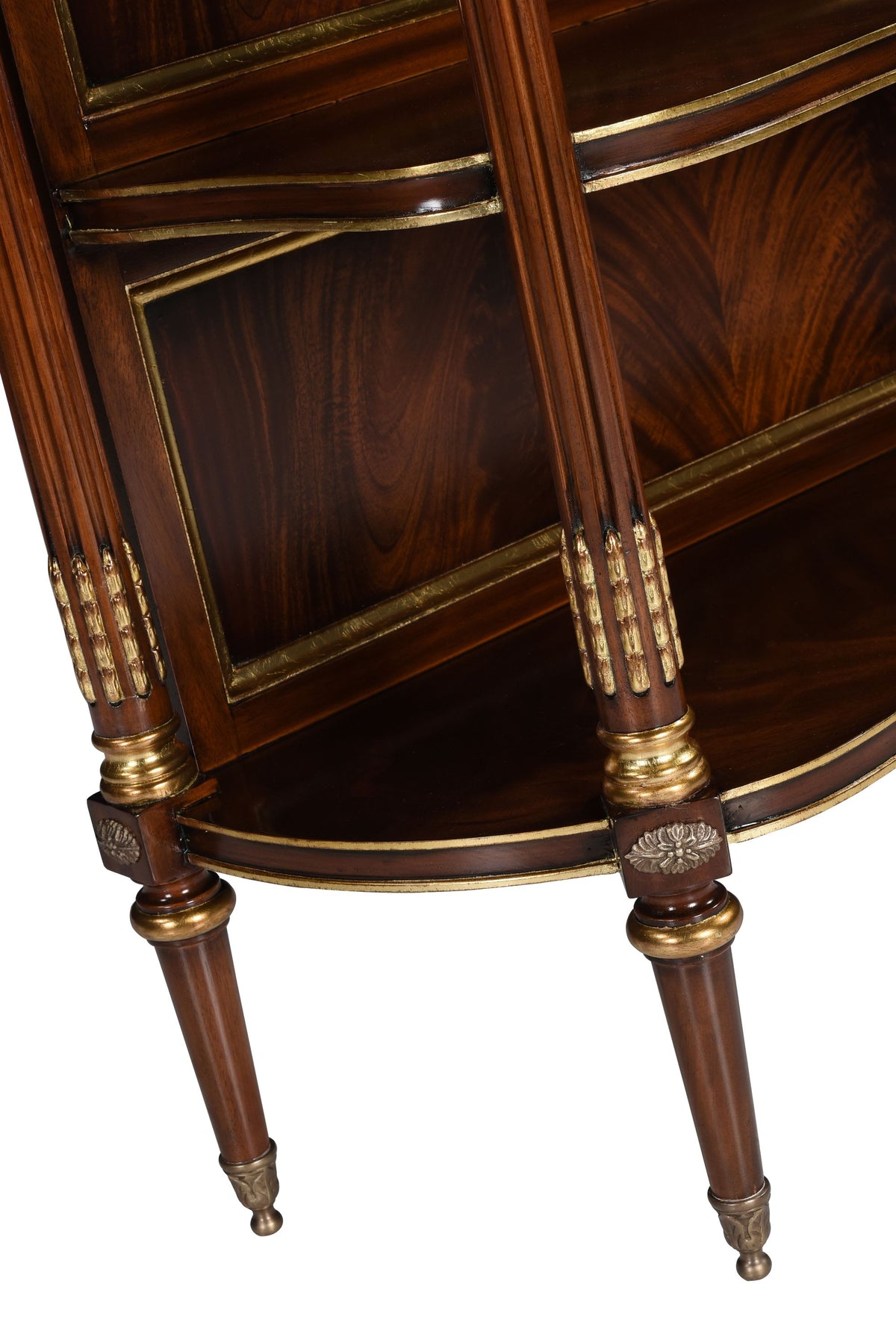 Louis XVI Belvoir Console Table