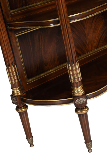 Louis XVI Belvoir Console Table