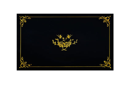 The Silver Chinoiserie Cabinet