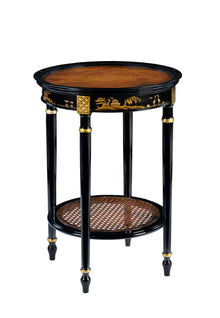 The Chinoiserie Side Table