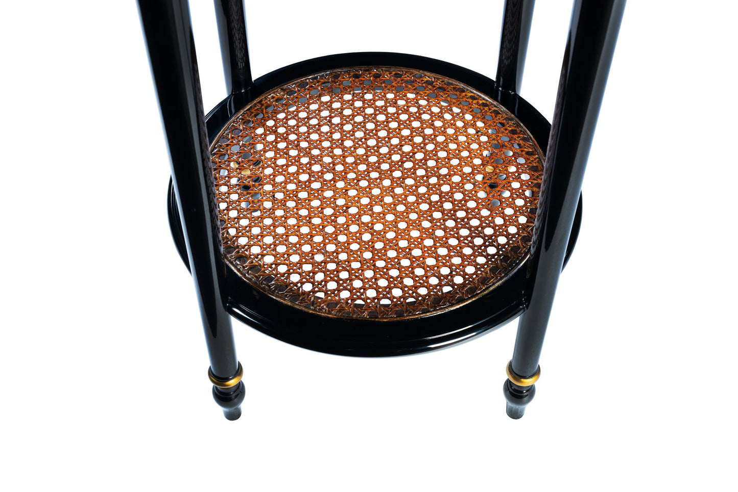 The Chinoiserie Side Table