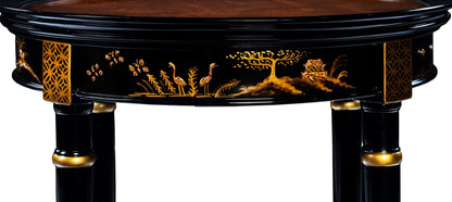 The Chinoiserie Side Table