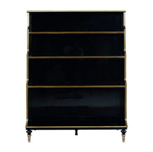 The Chinoiserie Book Shelf